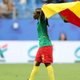 Illustration for article titled Cameroon Advance To World Cup Knockout Round With Ludicrous, Last-Minute Solo Goal